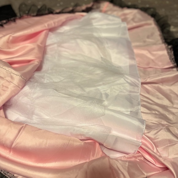 Sick Hop Sweetie Costume S 2-4 - Picture 11 of 12